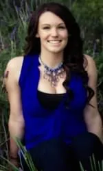 Bria Avery